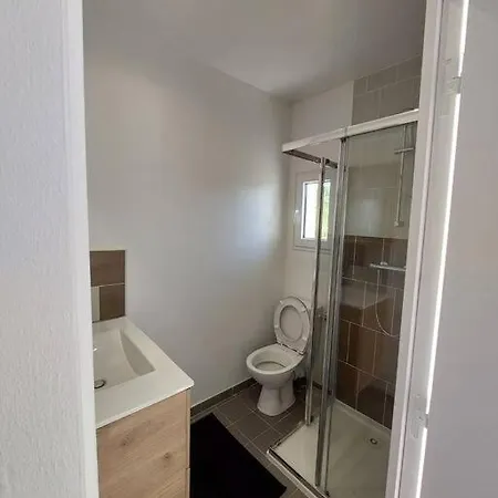 Appartement Independant Le Blanc-Mesnil Exterior photo