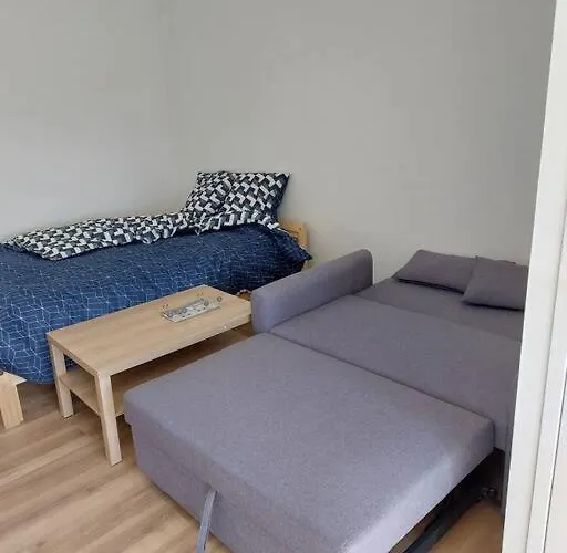 Appartement Independant