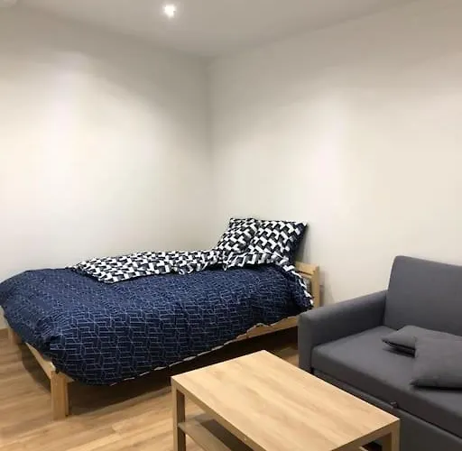 Appartement Independant