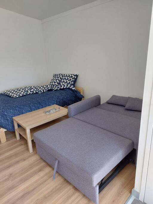 Apartment Independant *
