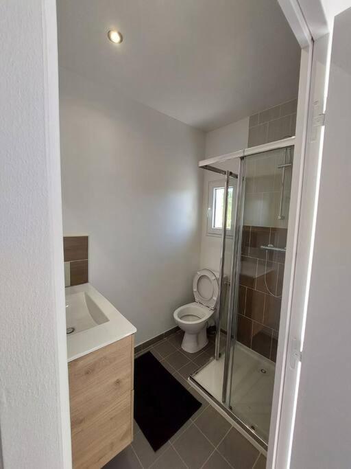 Apartment Independant *
