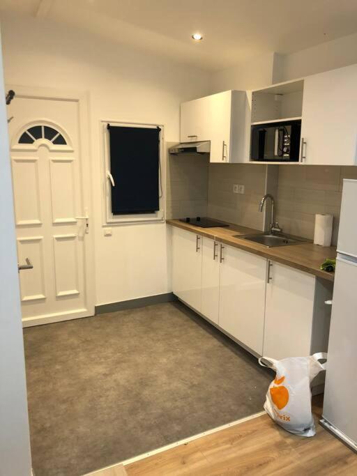 Independant Apartment Le Blanc-Mesnil